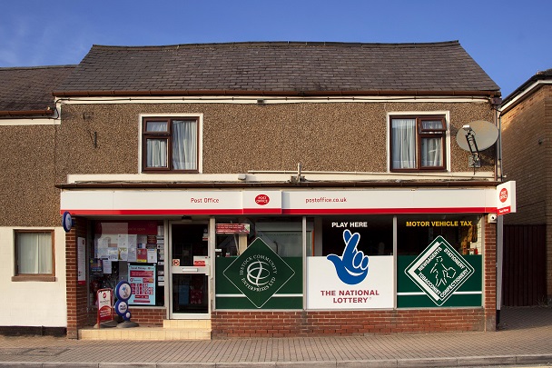 Ibstock Business Centre ibc1 Image not found